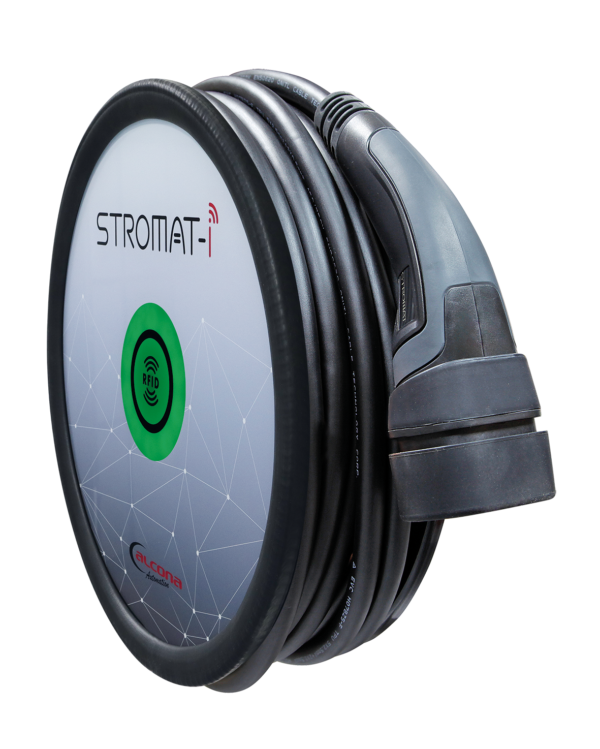 Intelligente Wallbox, smarte Wallbox alcona Stromat-I