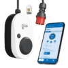 go-e Charger Gemini flex 2.0 mit SIM-Karte und App