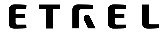 Etrel logo