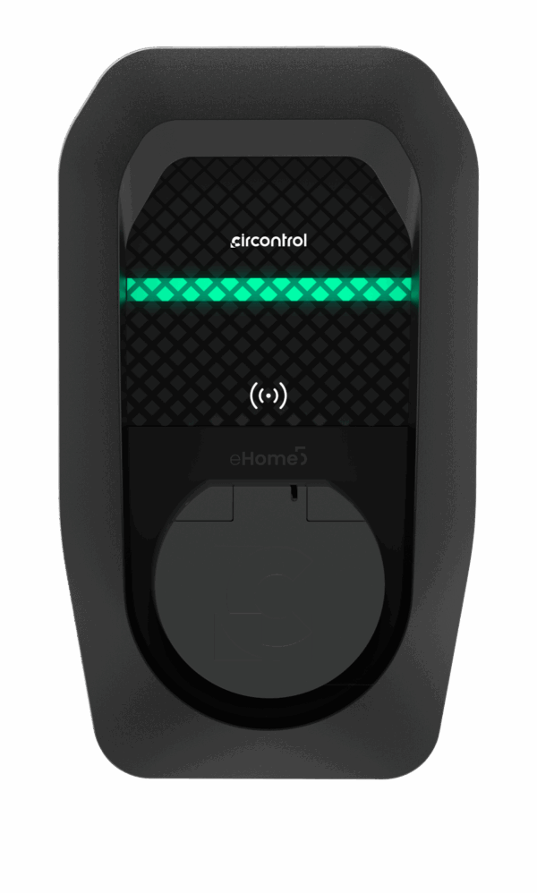 Wallbox CirControl eHome 5 Home Charger Ladestation für zuhause